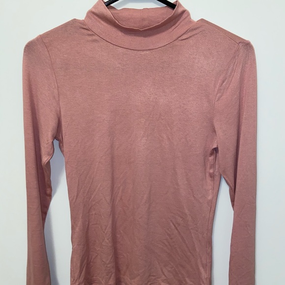 Not Hard To Figure Out Long Sleeve - Picture 2 of 2